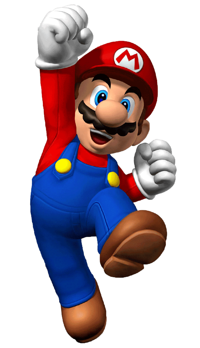 Project Character Image